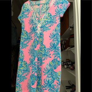 Lily Pulitzer dress